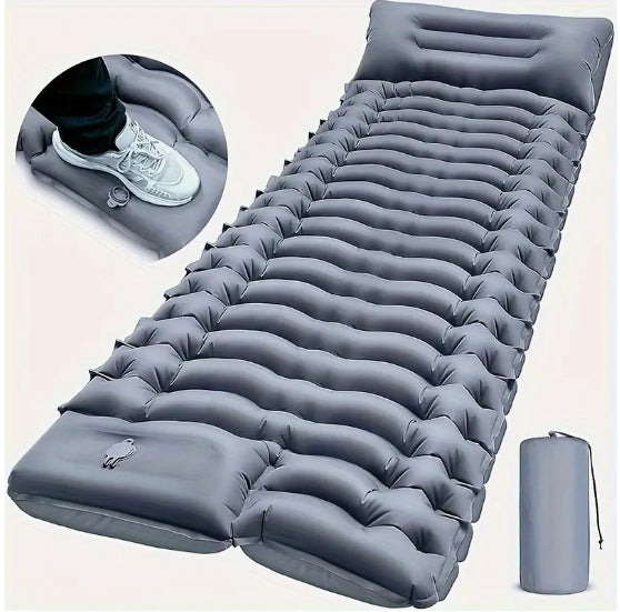 Camping Portable Floatation Bed