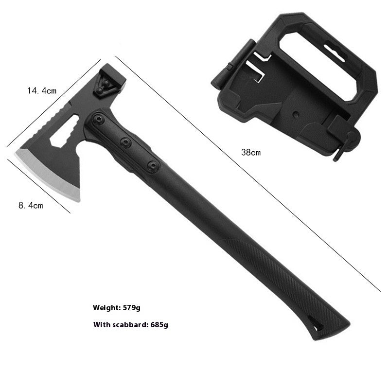 Multi-functional Axe Survival Multi-purpose Camping