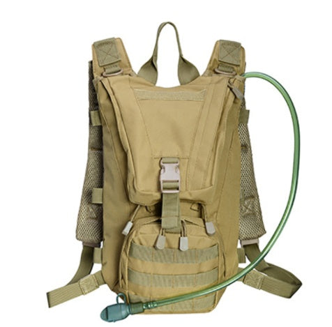 Mountain Tactical Backpack Camping