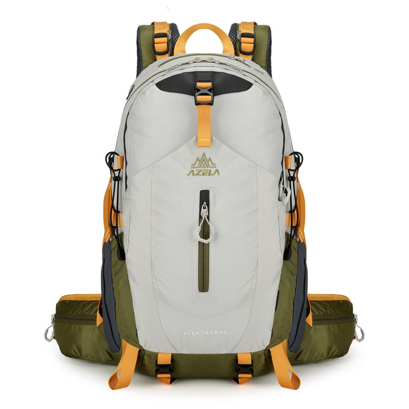 Outdoor Mountaineering Camping Backpack