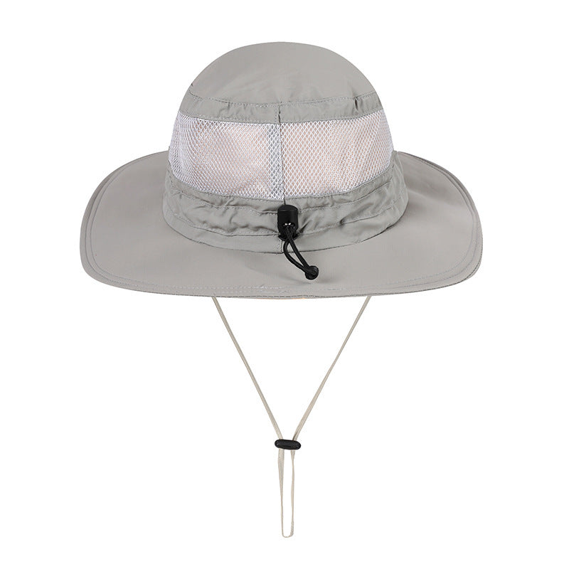 Outdoor Men's Hiking Hats