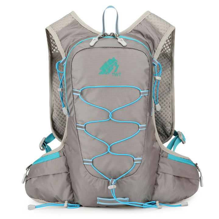 Mountain Climbing And Cross-country Backpack