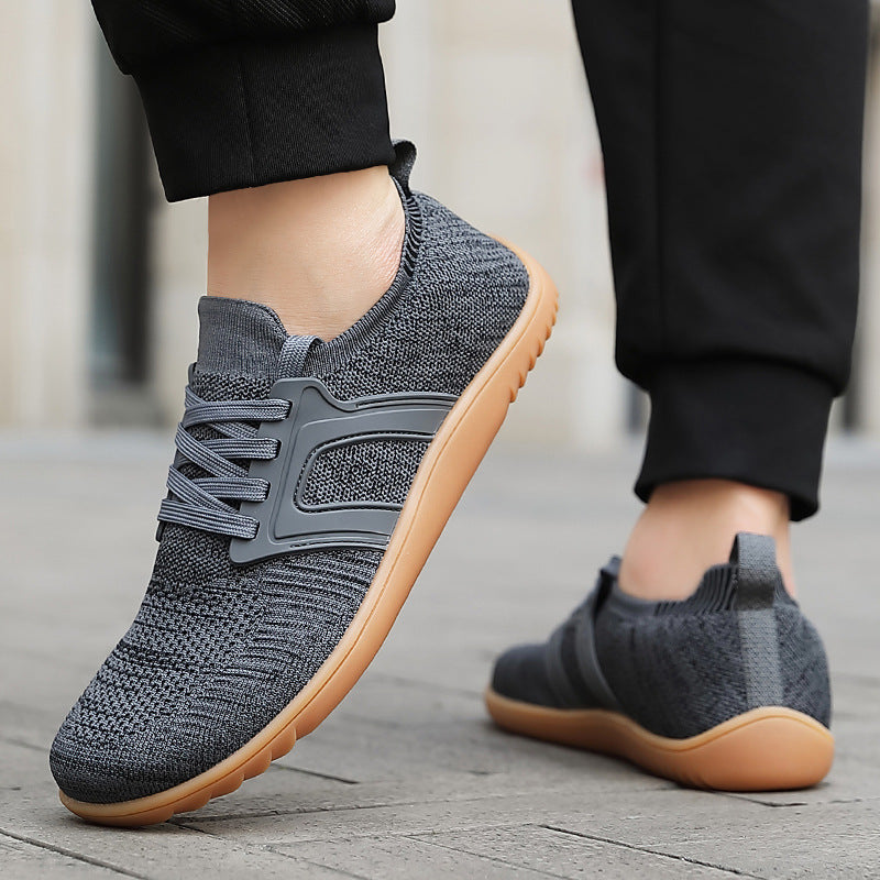 Feet Casual Fashion Hiking Boots