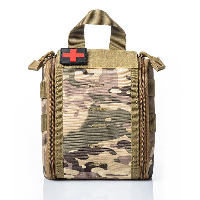 Molle Pouch Tactical  Bag