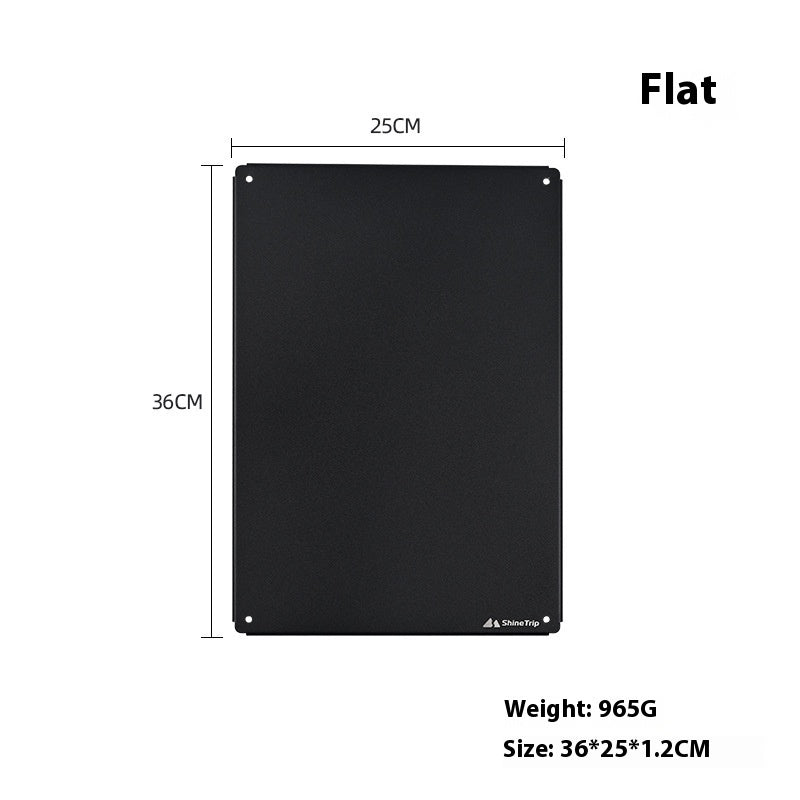 Portable Folding Camping Table