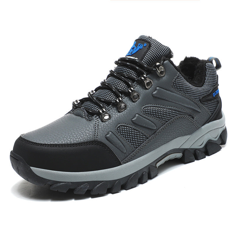 Camping Breathable Large Size Shoes