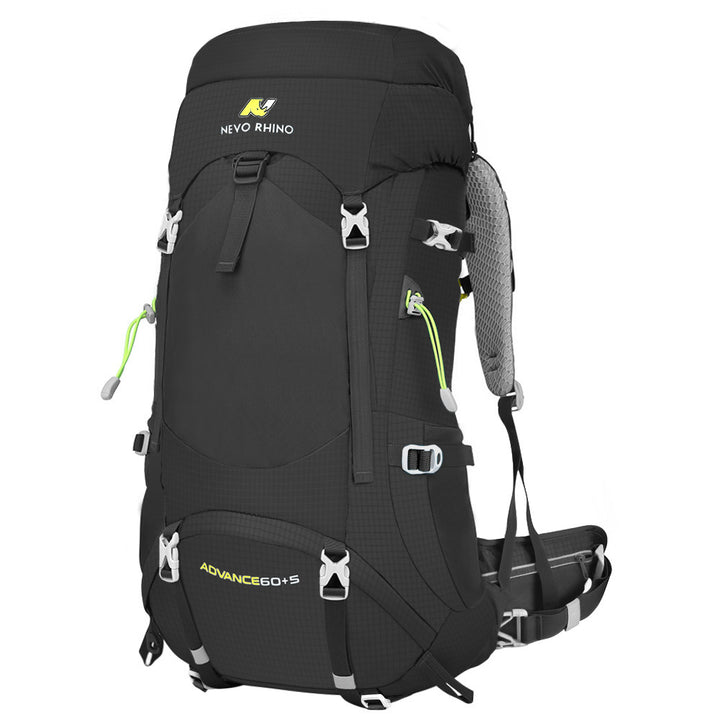 Outdoor Mountaineering Bag Men's Hiking