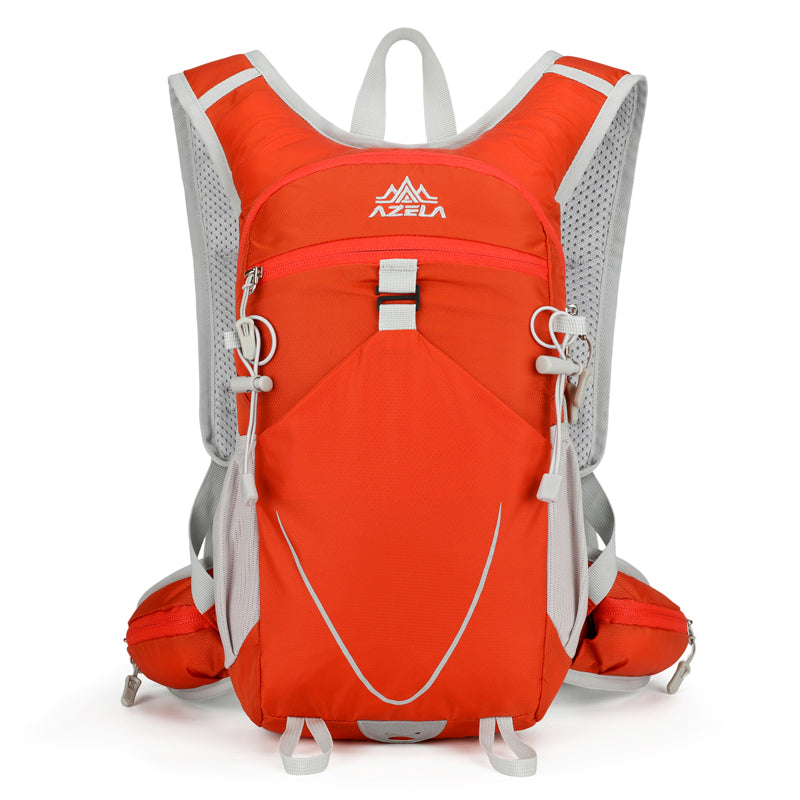 AZELA Lightweight Hydration Backpack