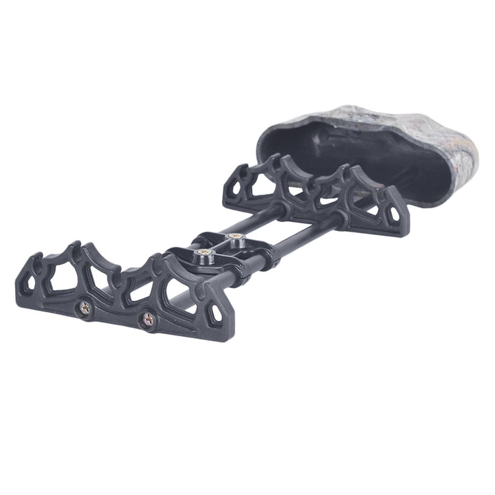 5 Arrows Compound Bows Recurve Hunting Bows Black Camo