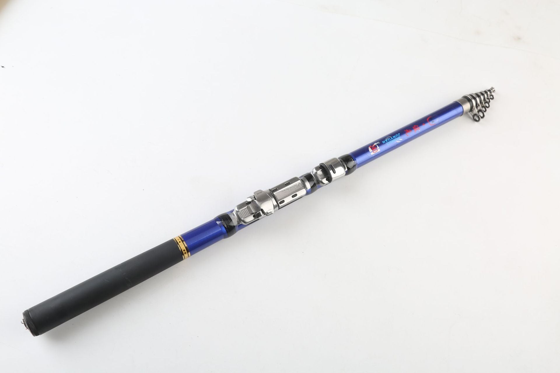 Small Rock Fishing Fishing Rod