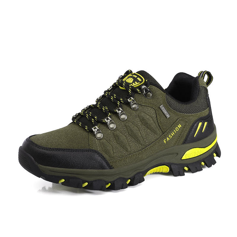 Sports Shoes Trekking Off-road Shoes