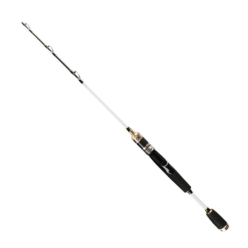 Valve Stem  Fishing Rod Cutting Rod Ice Fishing