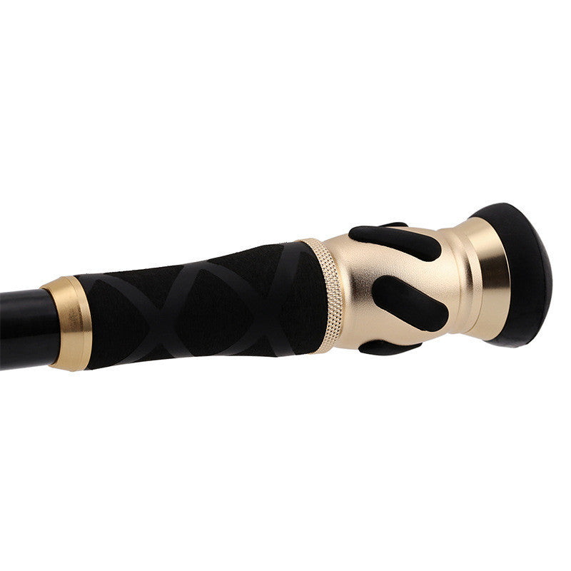 Seaknigh Lure Telescopic Fishing Rod