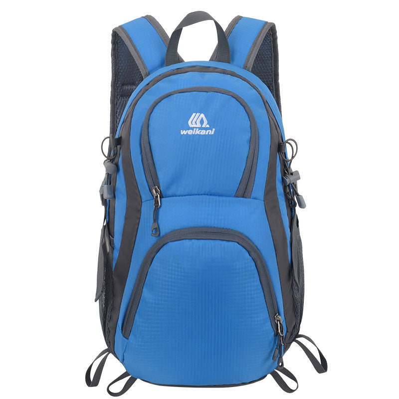 Sports Bag Mountaineering Hiking Backpack