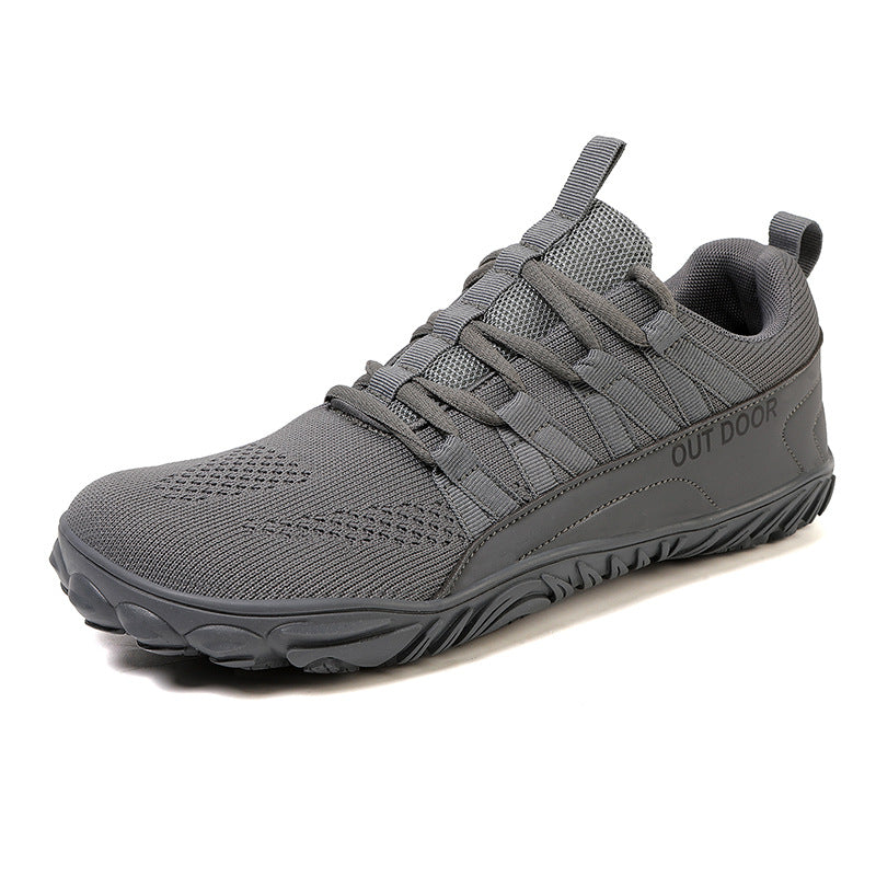 Men's Outdoor Leisure Shoes Lightweight Breathable