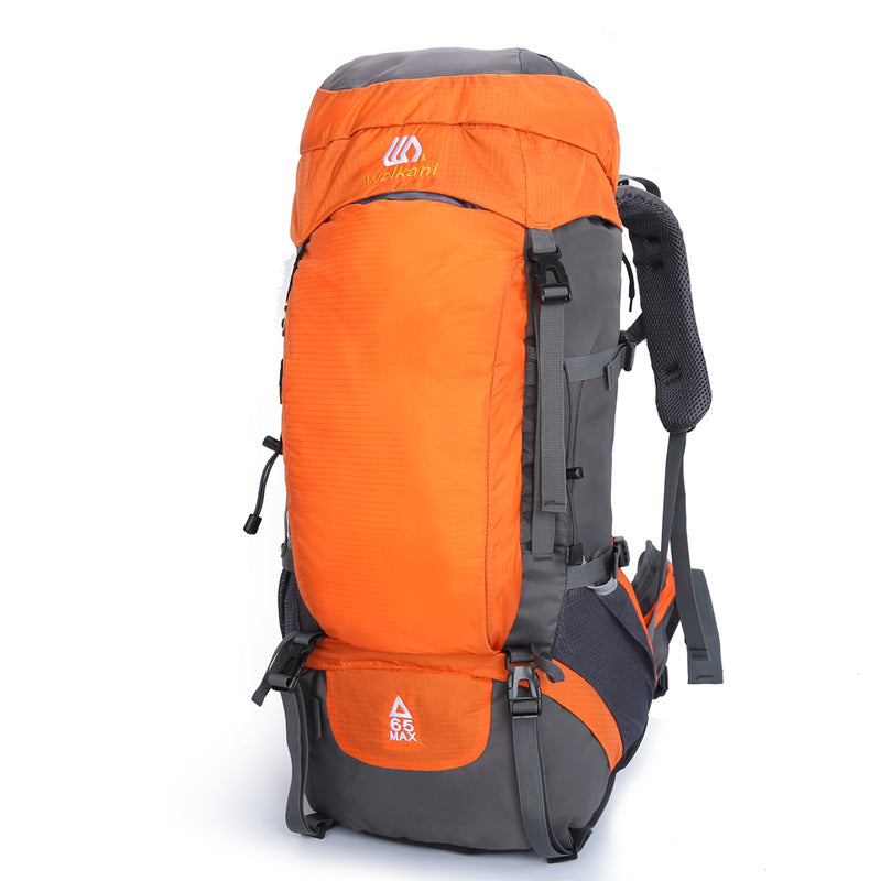 Outdoor Sports Backpack For Women Hiking